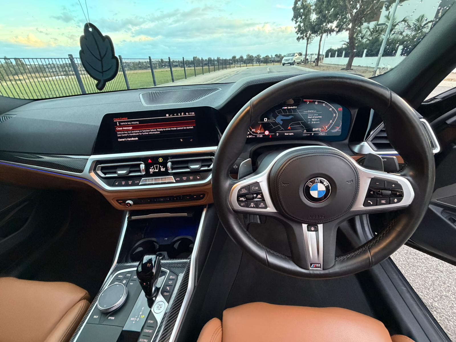 Exterior detailing Melbourne — Exclusive Car Care gallery